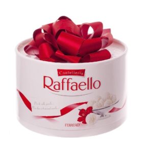 Конфеты Raffaello 200г