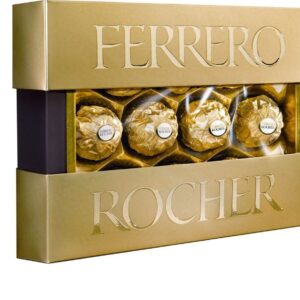 Ferrero Rocher 125 г